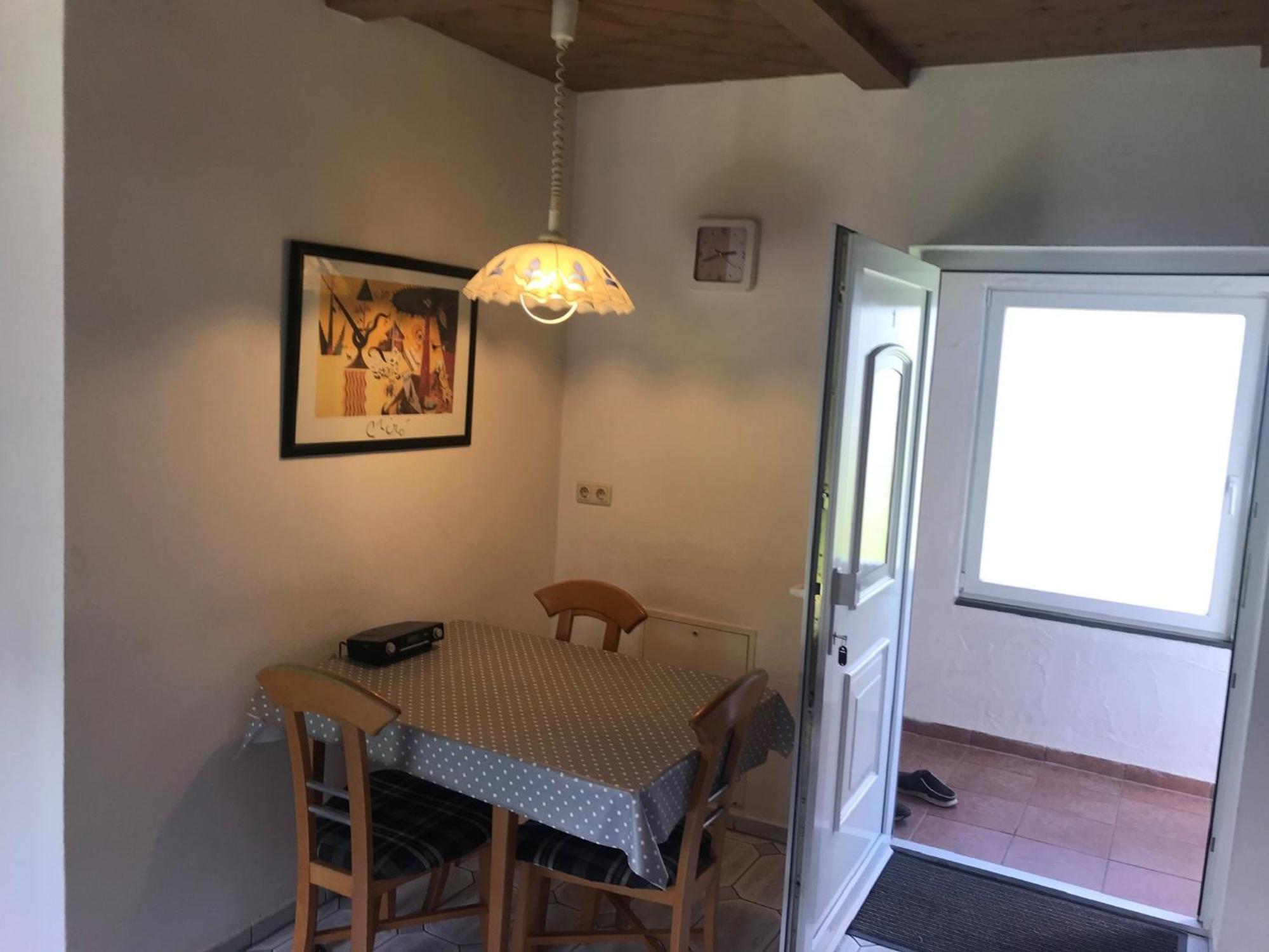Ferienwohnung Am Zechenhaus Bodenmais Exteriör bild