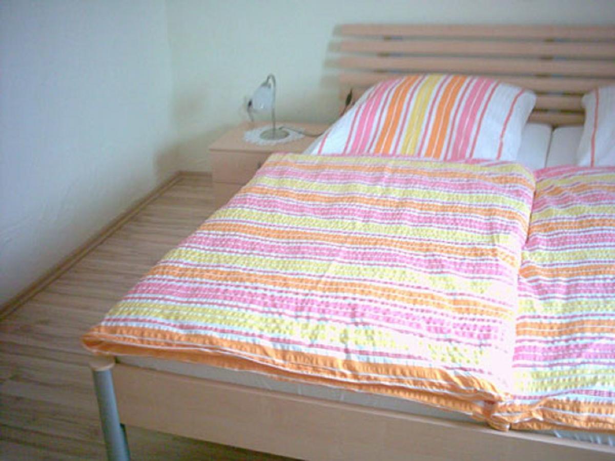 Ferienwohnung Am Zechenhaus Bodenmais Exteriör bild
